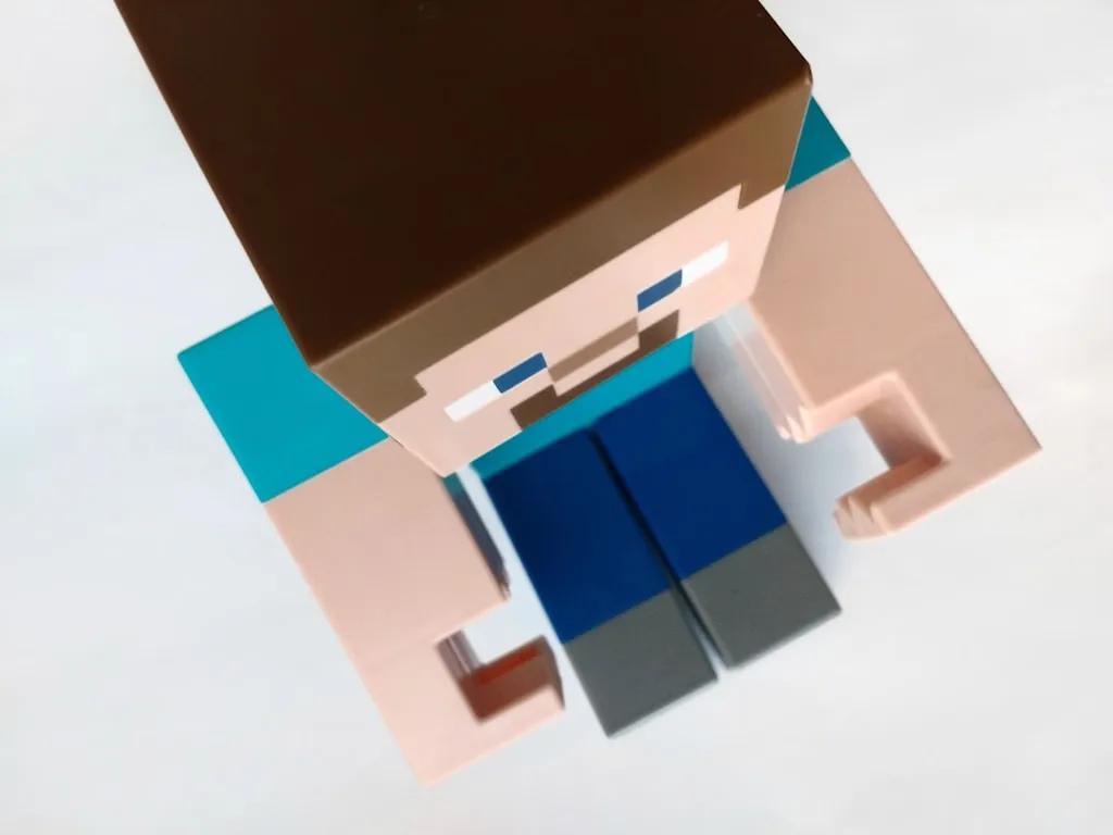 Sekrety skutecznej farmy w Minecraft