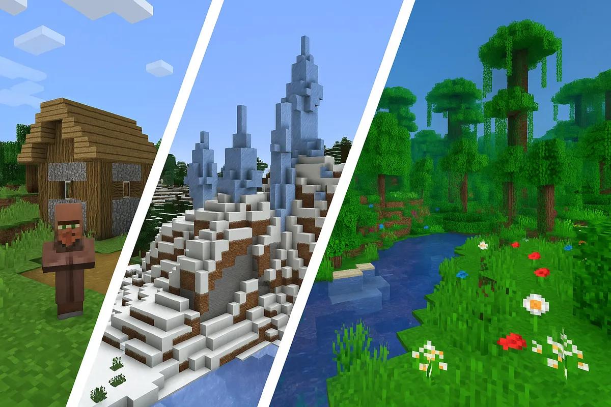 Lista modów Minecraft - Odkryj najlepsze rozszerzenia do gry