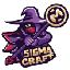 Ikona serwera 🔥 SigmaCraft 🔥 ᴅᴏʟᴀᴄᴢ ɴᴀ ᴅɪꜱᴄᴏʀᴅ - ᴅᴄ.ꜱɪɢᴍᴀᴄʀᴀꜰᴛ.ᴘʟ