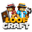 Ikona serwera ↘ ʟᴏᴏꜰᴄʀᴀꜰᴛ.ᴘʟ • ᴅᴄ.ʟᴏᴏꜰᴄʀᴀꜰᴛ.ᴘʟ ↙  EarthSMP • Pierwszy dzień wojen 20:30 do 22:00! Wbijaj!